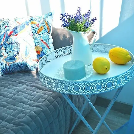 Granada 302 Pool&beach Apartment
