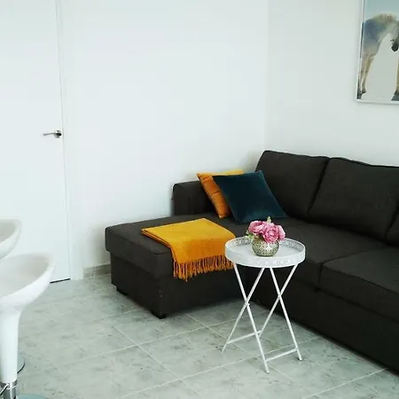 Granada 302 Pool&beach Apartment Torrevieja