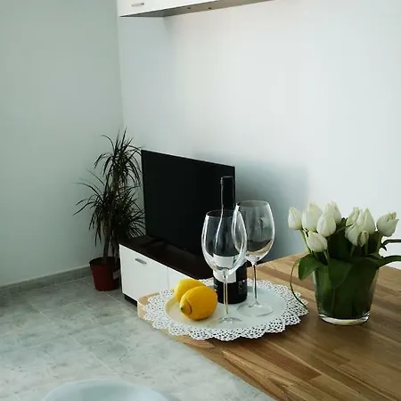 Granada 302 Pool&beach Apartment Torrevieja