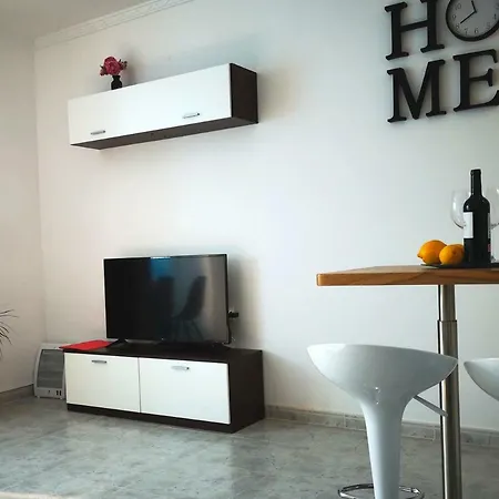 Granada 302 Pool&beach Appartement *