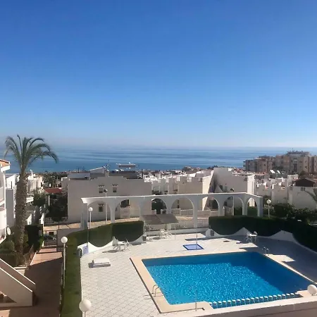 Granada 302 Pool&beach *