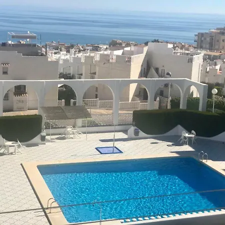 Granada 302 Pool&beach Apartment