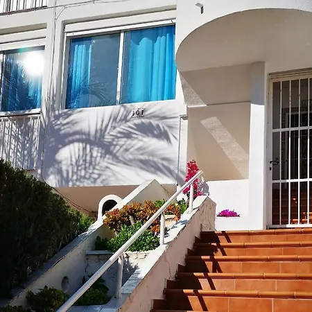 Granada 302 Pool&beach Apartment Torrevieja