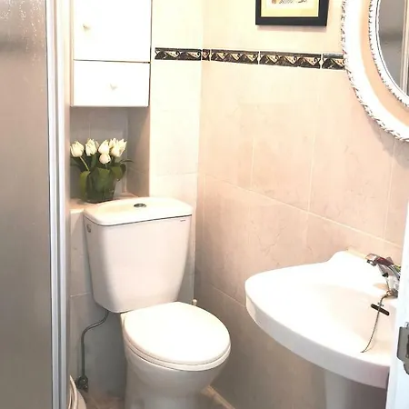 Apartment Granada 302 Pool&beach Torrevieja