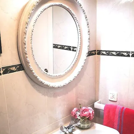 Apartment Granada 302 Pool&beach Torrevieja