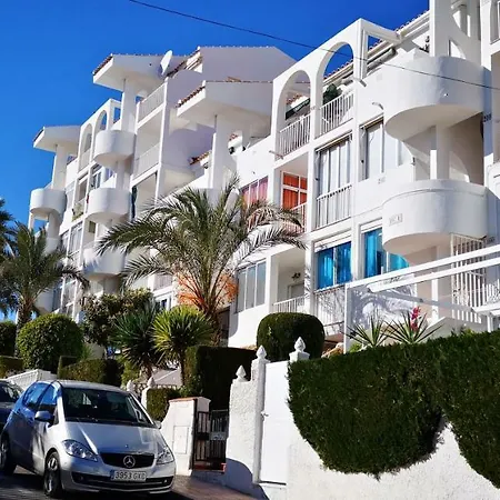 Appartement Granada 302 Pool&beach Torrevieja