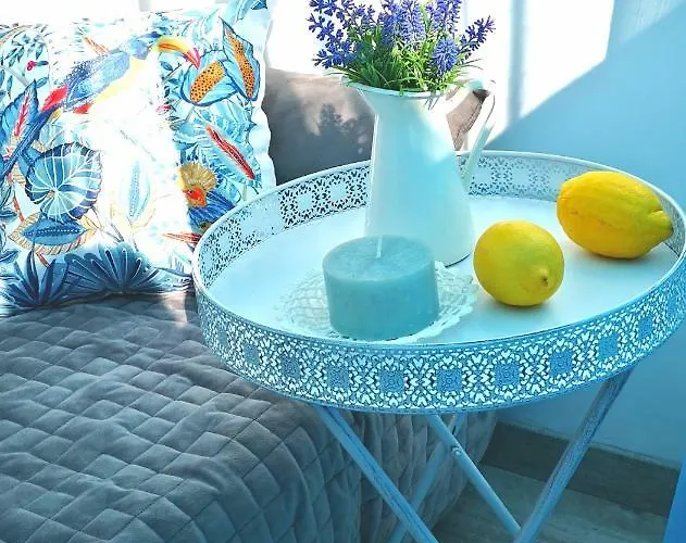 Granada 302 Pool&beach 公寓