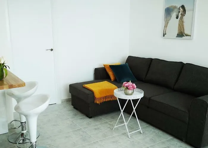 Granada 302 Pool&beach 公寓 托雷维耶哈