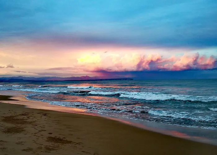 Granada 302 Pool&beach 托雷维耶哈