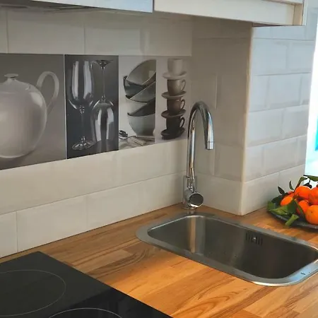Apartament Granada 302 Pool&beach Torrevieja