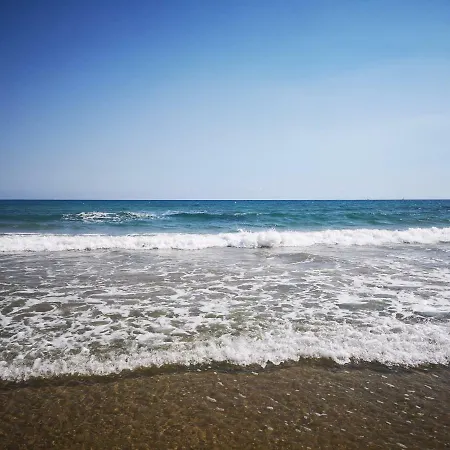 Appartamento Granada 302 Pool&beach Torrevieja