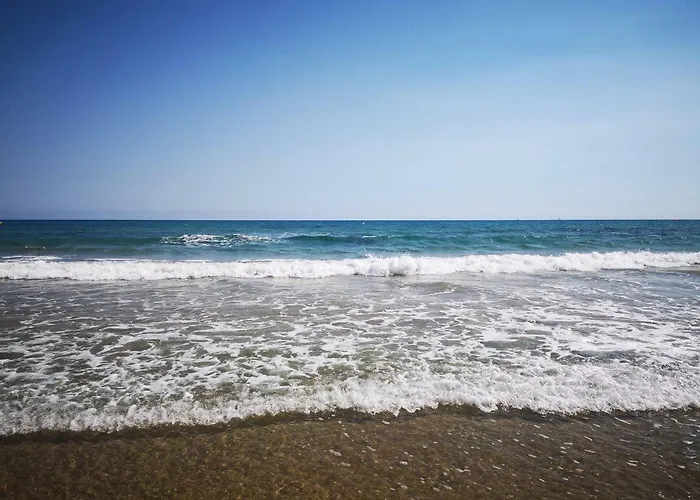 Apartament Granada 302 Pool&beach Torrevieja