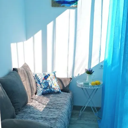 Apartman Granada 302 Pool&beach