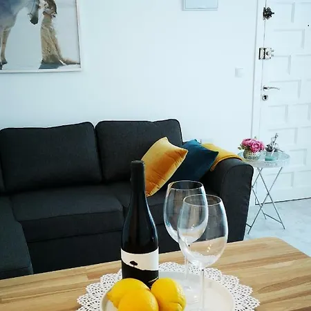 Apartman Granada 302 Pool&beach