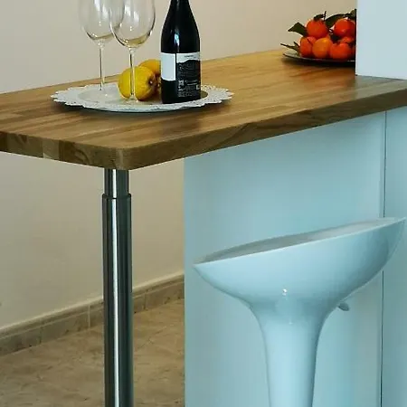 Granada 302 Pool&beach Apartman *