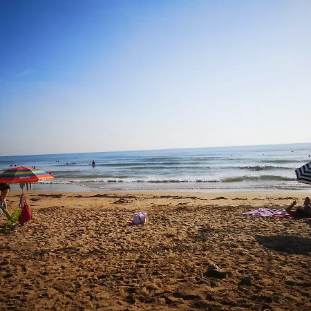 Апартаменты Granada 302 Pool&beach