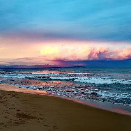 Granada 302 Pool&beach Торевьиа