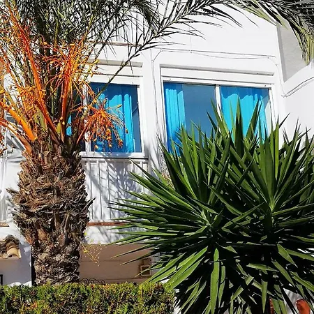 Apartman Granada 302 Pool&beach *