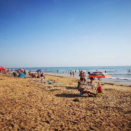 Granada 302 Pool&beach *