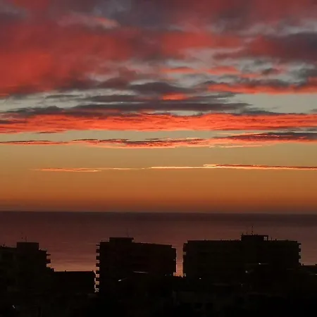 Granada 302 Pool&beach Апартаменты