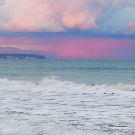 Апартаменты Granada 302 Pool&beach