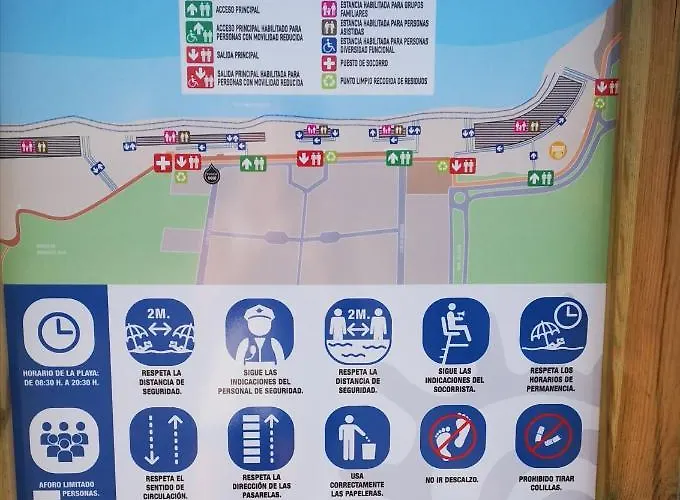 Apartament Granada 302 Pool&beach *