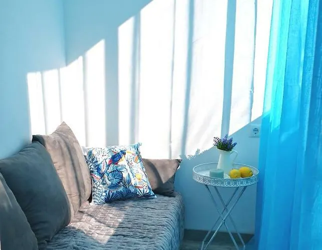 Apartament Granada 302 Pool&beach