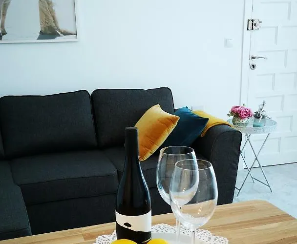 Apartament Granada 302 Pool&beach