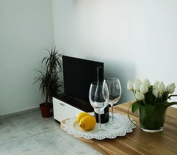 Granada 302 Pool&beach Apartament Torrevieja