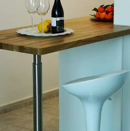 Granada 302 Pool&beach Apartament *