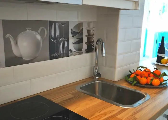 Apartament Granada 302 Pool&beach Torrevieja