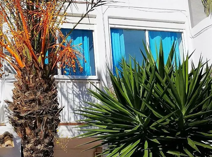 Apartament Granada 302 Pool&beach *