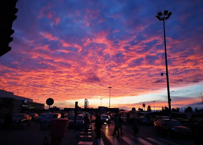 Apartament Granada 302 Pool&beach *