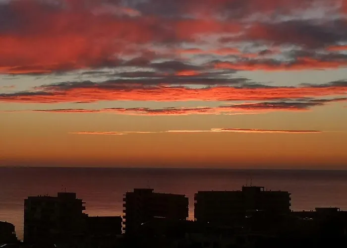 Granada 302 Pool&beach Apartament