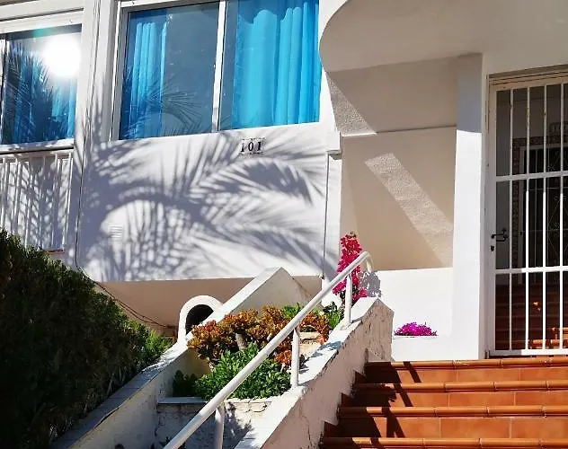 Granada 302 Pool&beach Apartament Torrevieja