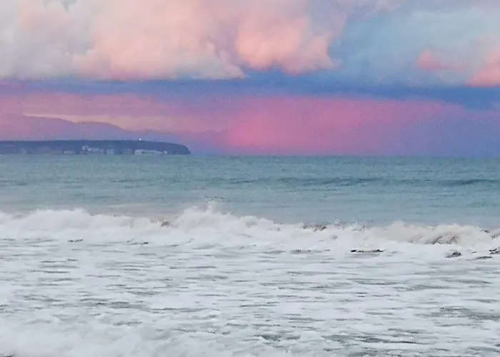 Apartament Granada 302 Pool&beach