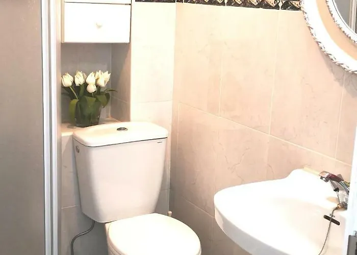 Apartament Granada 302 Pool&beach Torrevieja