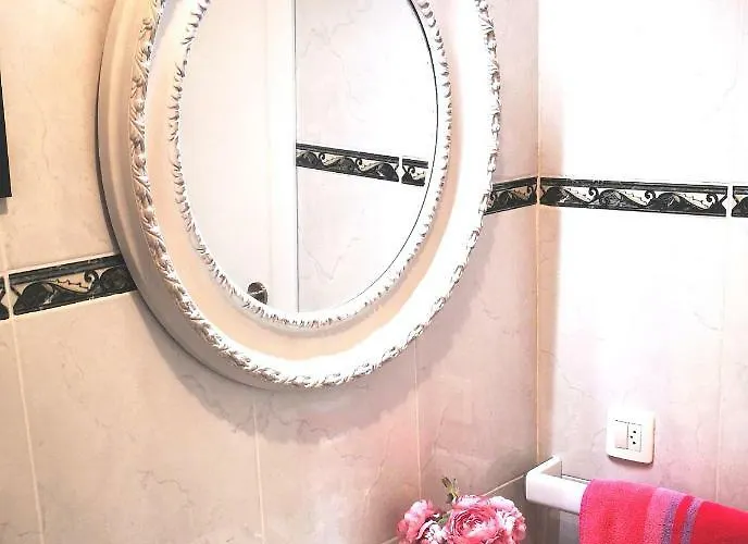 Apartament Granada 302 Pool&beach Torrevieja